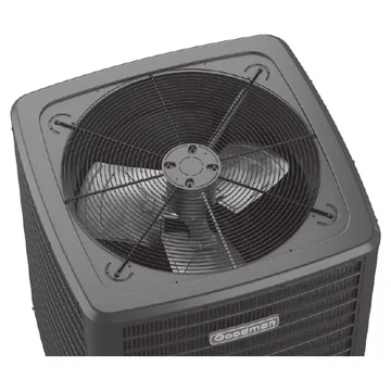 Goodman GLXS4B