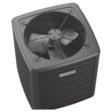 Goodman GLZS4M