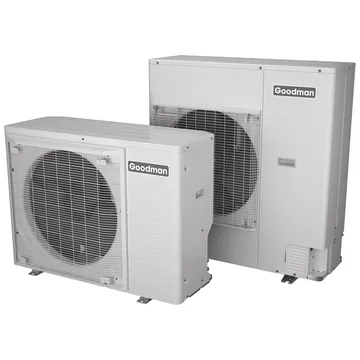 Goodman GXV6S