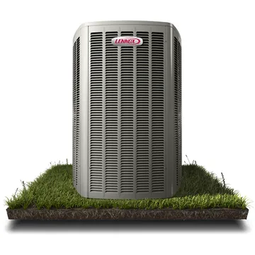 Lennox EL16KP1