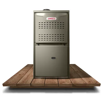 Lennox ML180E furnace