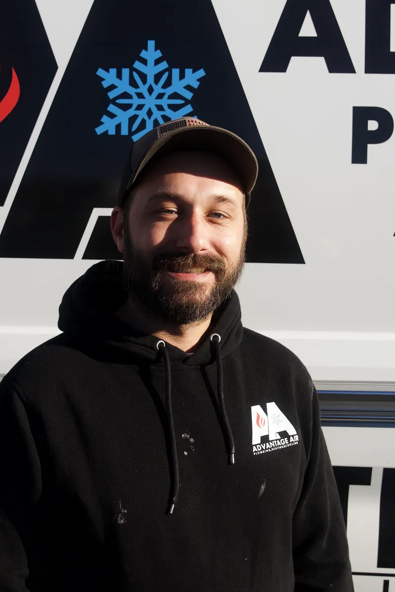 Dan B., Plumbing