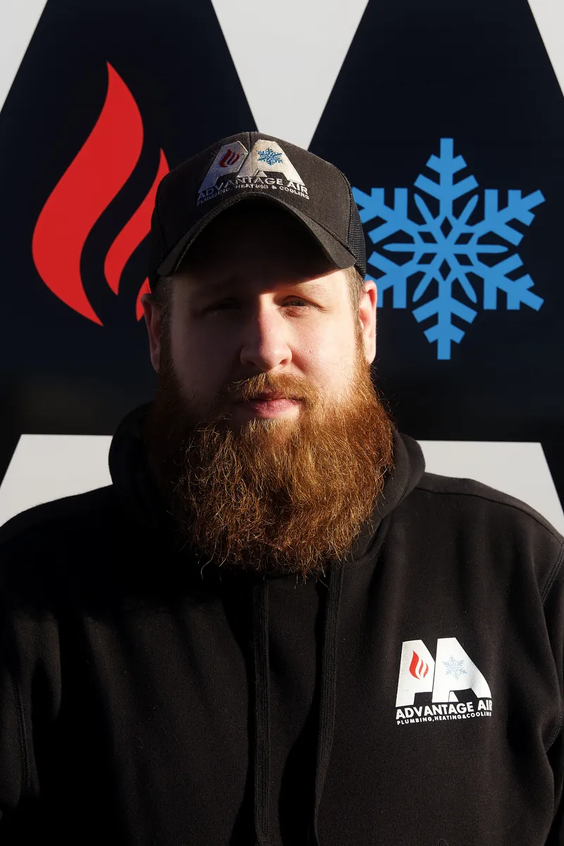 Michael L., HVAC